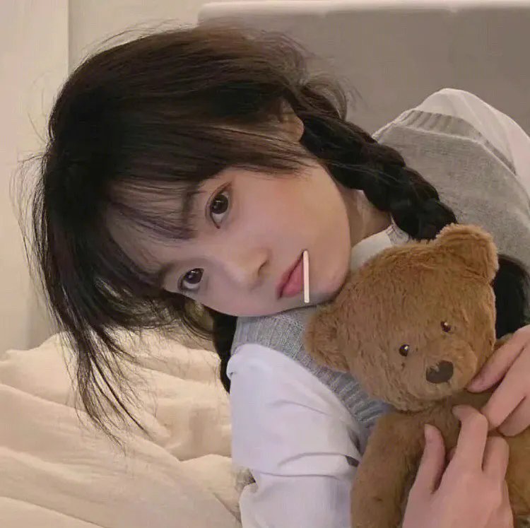 小孩好黑