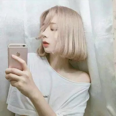 我以前比较黑