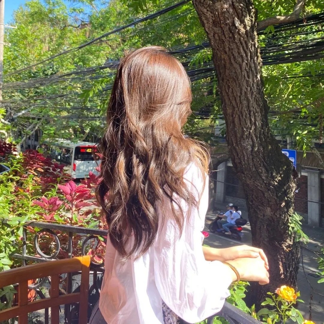 哎吔少女