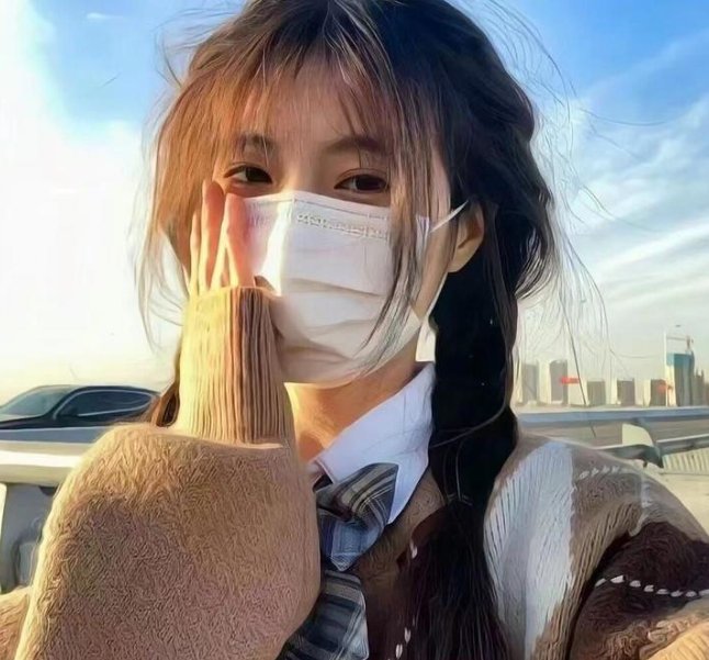 失宠女人